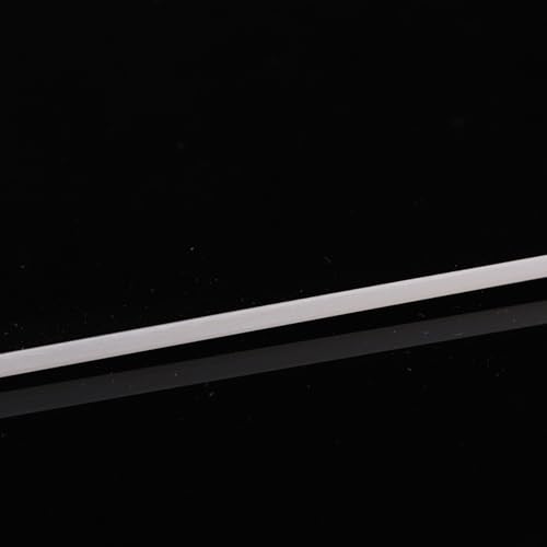 Image of 50 x 50 x 1 mm Optical Glass Squares (1 Piece),Square Quartz Glass,Fused Quartz Plates,Fused Silica Glass,Quartz Glass Sheet for Laboratories and Industrial Use (Industrial Grade)