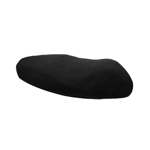 Housse coussin de moto KYMCO anti-glisse pour résoudre les selles usées