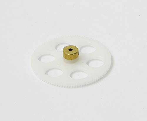Preisvergleich Produktbild Jamara jamara036888 unten Main Gear für Alumaxx Hubschrauber