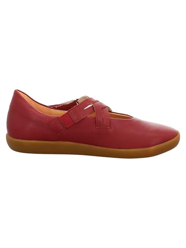 Image of Think Men's Pensa Lace-Up Flats
