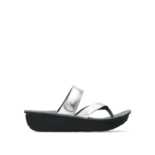 Wolky Tahiti Womens Comfort Sandal