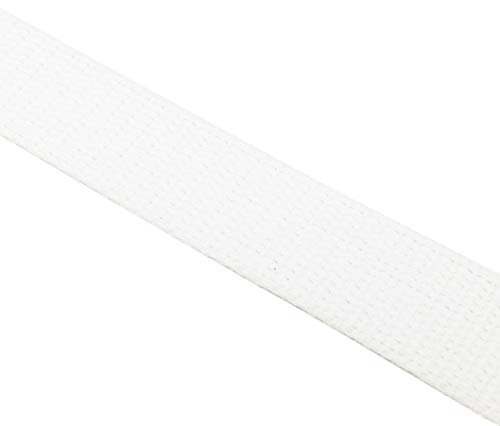 Image of BC Belts Canvas Web Belt with Chrome Buckle 54 inch Long | Fully Adjustable Military Style