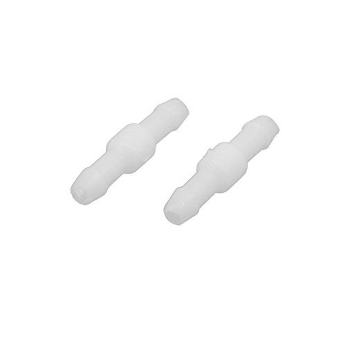 Connecteur tube flex pour réparer les circuits de voiture 100pcs