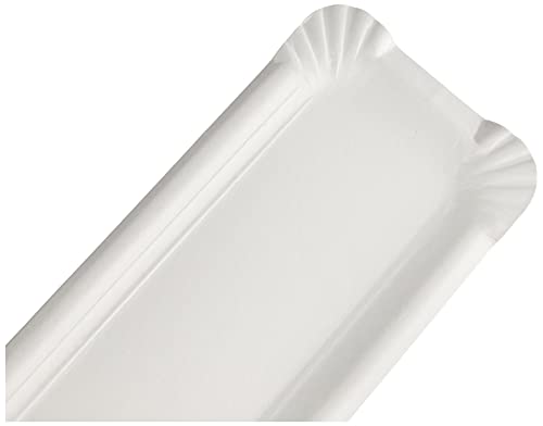 Assiettes en papier Papstar rigides pour éviter les fuites - 3