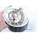 Durable Packaging Small Electric Disposable Foil Burner Bib #6200S (100)