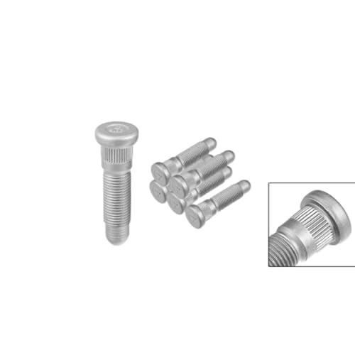 Tornillos llanta Escalade 2000-2020 y pernos de rueda de repuesto 15718996 3