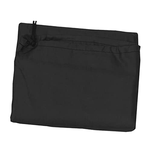 BESPORTBLE Waterproof Bench Protective Cover Oxford Fabric Outdoor Garden Seat Cover Easy to Store