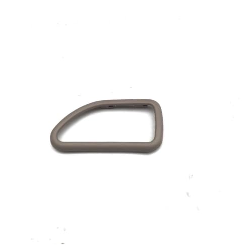 Poignées de porte Chery Cowin 2 robustes - Ouverture intérieure fluide avant et arrière