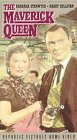 vhs queena stovall  Maverick Queen [VHS]