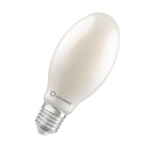 LEDVANCE LED ampoule HQL LED FIL V E40 38W 6000lm - 840 Blanc Froid | Équivalent 125W