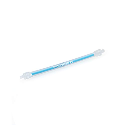 Amortecedor de tênis, Andoer Amortecedor de raquete de tênis Taco de tênis de silicone com absorção