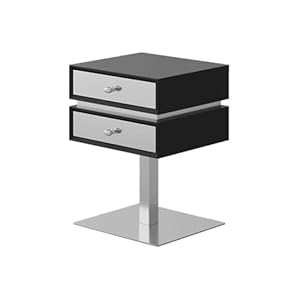 GUERNSEY Moderner Nachttisch Home High-End