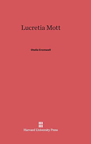 Lucretia Mott view 2