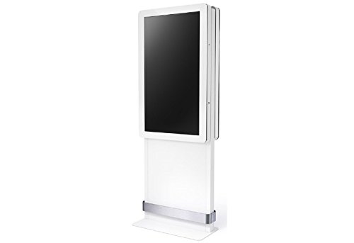 IN041105 smartmediasolutions, stele per monitor