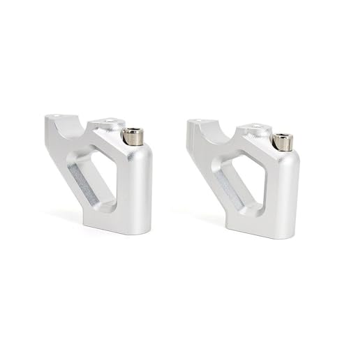 Rehausseur de guidon pour Tiger 900 GT Triumph