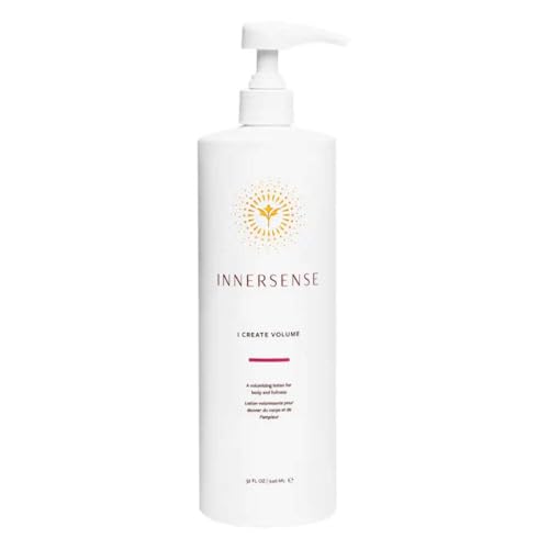 I Create Volume Innersense lotion texturisante pour gonfler les racines