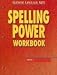 Glencoe Language Arts Spelling Power Workbook Grade 7