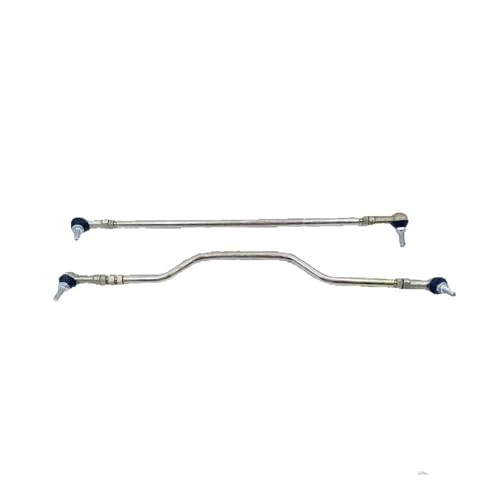 Embout de biellette de direction rotule mécanique quad ATV 260cc