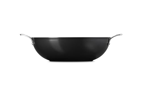 Le Creuset Essential 6.3qt Wok thumbnail 3
