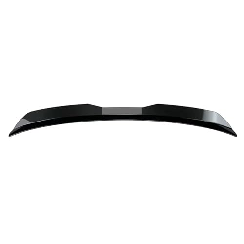 Per VW Per Golf 4 MK4 R32 Hatchback 1999-2006 Spoiler posteriore per auto Spoiler posteriore per tetto Spoiler posteriore per bagagliaio Ala