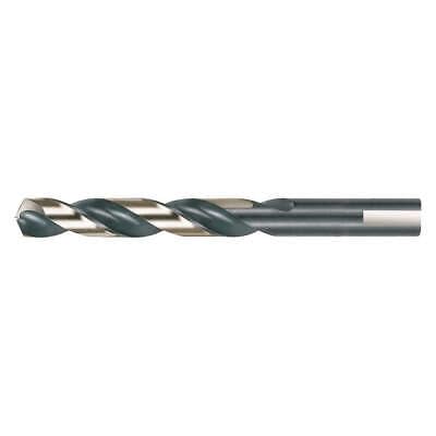 C23836 Model Fits CLE-LINE C23836 Mechanics Length Drill,5/32",HSS 4GB73