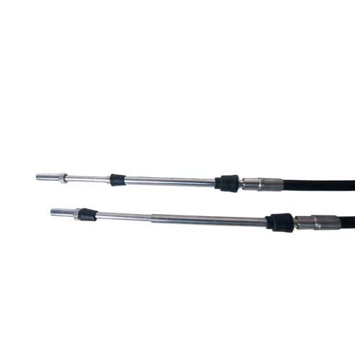 SBT Jet Boat Reverse/Shift Cable for Yamaha AR 210/SR 210/ SX 210/212 X/ 212 SS F1T-U149C-00-00 2006 2007 2008 2009 2010 2011