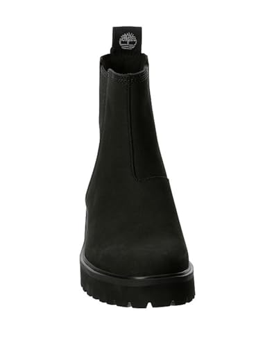 Timberland Women's Carnaby Cool Mid Chelsea Boot3