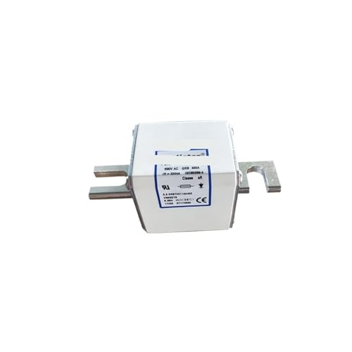Fusible industriel de puissance A130UD71LLI250 pour réseau haute tension