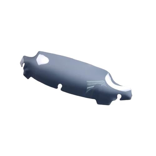 Pare-brise moto anti-turbulence pour réduire la fatigue en Touring 2014-2024