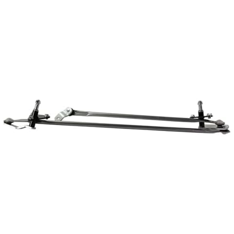 sezhylauo Windshield Wiper Linkage for for Frontier 1998-2000 for Pickup 1995-1997 for Xterra 2000 Truck Assembly 15758062 602015 Cover