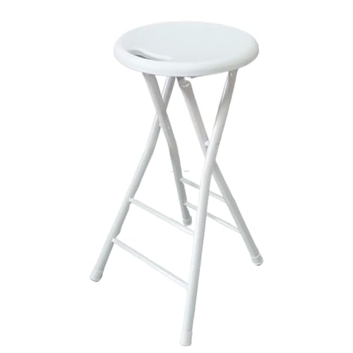 Taburete Plegable Alto Cocina Marca Generic