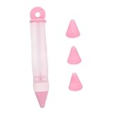 Photo Gallery alipis kit per decorare dolci 1 set di penne per decorare torte utensili da forno penna per scrivere su crema per biscotti e marmellata Photo Gallery alipis kit per decorare dolci 1 set di penne per decorare torte utensili da forno penna per scrivere su crema per biscotti e marmellata