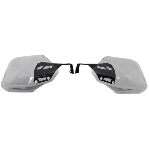 Protège-mains pare-brise moto ABS pour BMW K1600GT K1600GTL 2012-2016