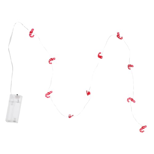 ROMISBABA Weihnachtslichterketten Aus Kupferdraht Farbwechselnd Für...