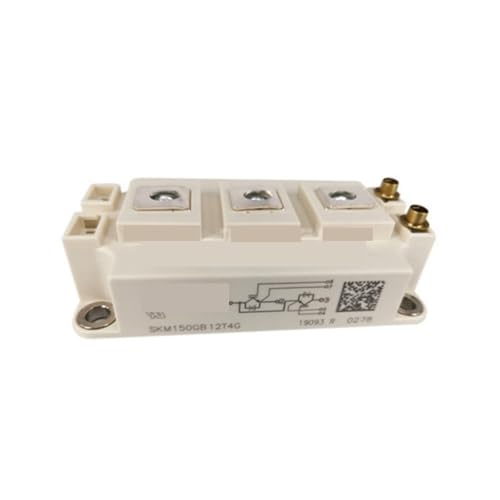 SKM150GB12T4G module redresseur IGBT haute puissance pour onduleurs