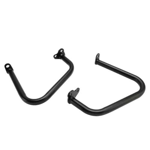 Pare-chocs de protection moteur Scrambler 1200 contre les chutes