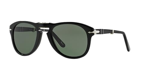 Image of Persol PO0714 Aviator Sunglasses