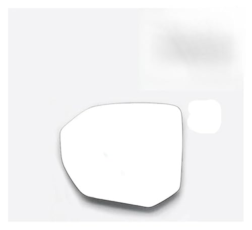Miroir rétroviseur passager pour Baojun 530 avec double verre net
