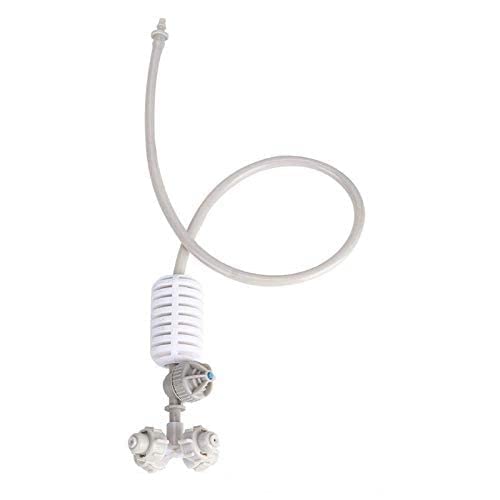 4-Way Misting Fogger Head, White Plastic 1 PIECE-image-35