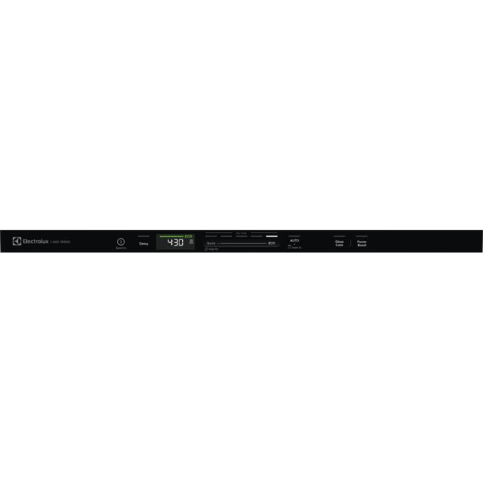 KL62B100S - Lavastoviglie da Incasso 60 cm a Scomparsa Totale 13 Coperti Classe Energetica B