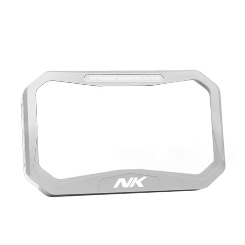 Protection d'écran de compteur CFMOTO NK éviter rayures et chocs