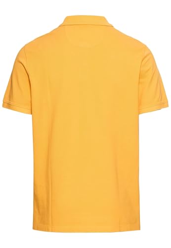 Polo Camel Active manches courtes vêtement été coton