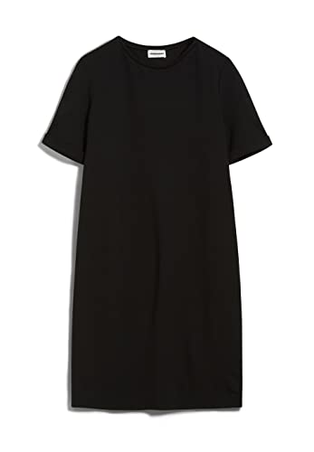 ARMEDANGELS Damen Jerseykleid Regular Fit aus LENZING™ ECOVERO™ Mix...