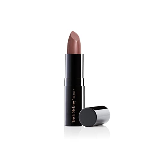 Trish McEvoy Easy Lip Color in Shade Knockout, 0.12 oz. / 3.5 g, 3.5 g (Pack of 1)