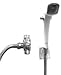 Jaclo Handshower Kit For Bath Faucet S024 Handshower SHOWERALL A-24-WH Handhelds