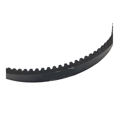 Solución para pérdida de potencia: correa 0627-084 para M6000 4