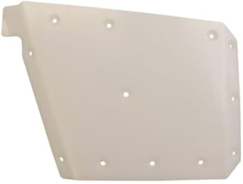 Amazon.com: All States End Skid Shoe Left Hand Side fits New