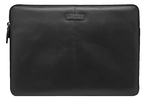 Funda MacBook Pro 14 dbramante1928 Skagen Pro piel evita arañazos golpes