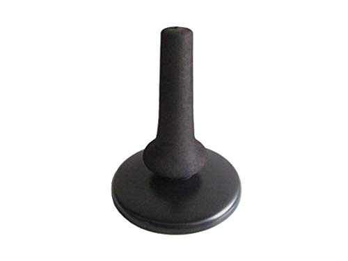 Soprano Sax Stand/Soprano Saxophone Display Stand - Portable Soprano Saxophone Sax Stand For Soprano Saxophone Straight, Easy Assembly #TOP28