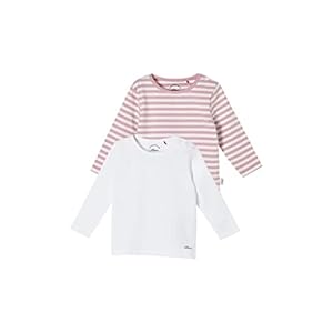 s.Oliver 405.11.899.12.130.2103184 baby-meisjes T-Shirt
